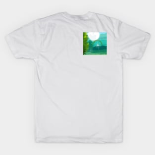 Magical Forest T-Shirt